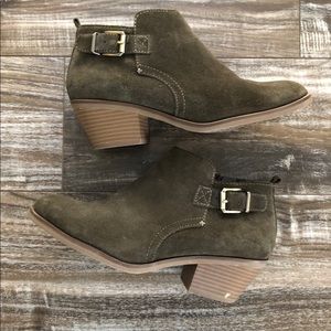 Sonoma Ankle Boot